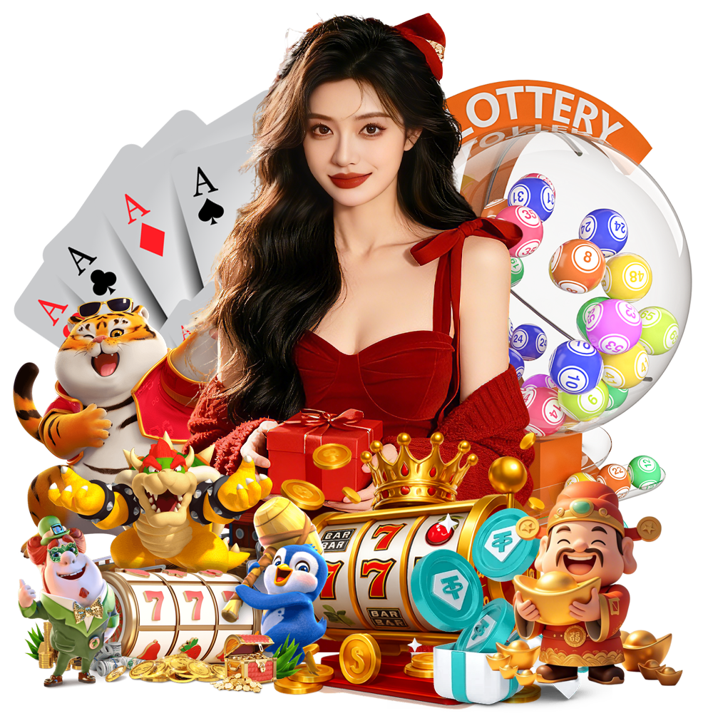 7p999 এর প্রধান গেম স্ক্রিন